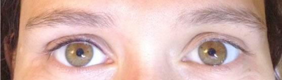 Ojos Eyeliner