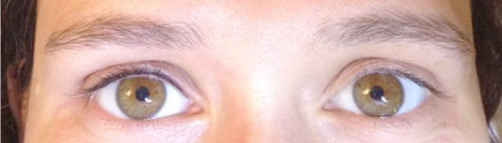 Ojos Eyeliner